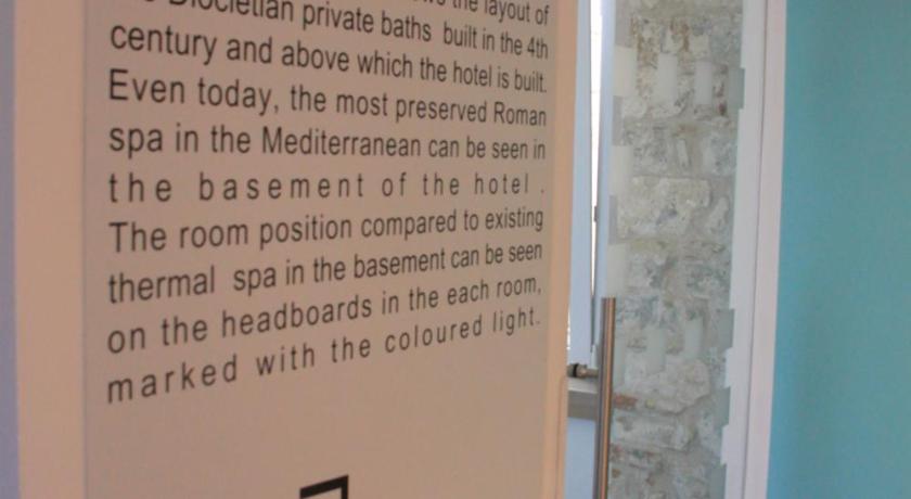 Hotel Slavija photo