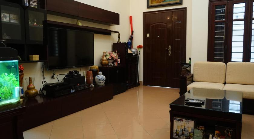Yen Homestay photo