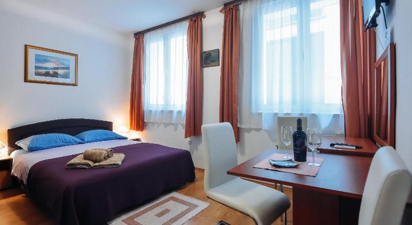 Sweet Dreams Apartments — Hotel in Zadar