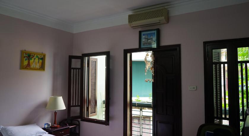 Yen Homestay photo