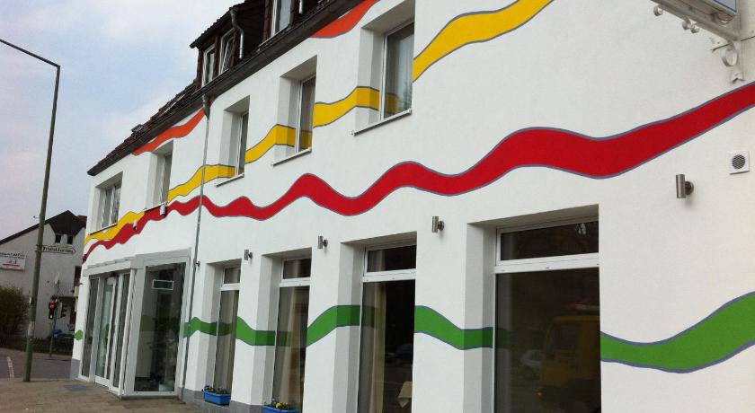 Hotel Appart photo