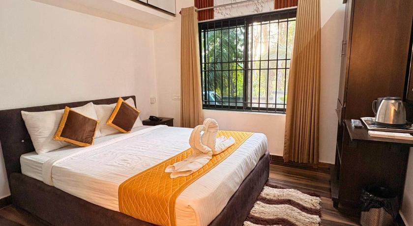Unnati Luxury Homestay Coorg - image 2