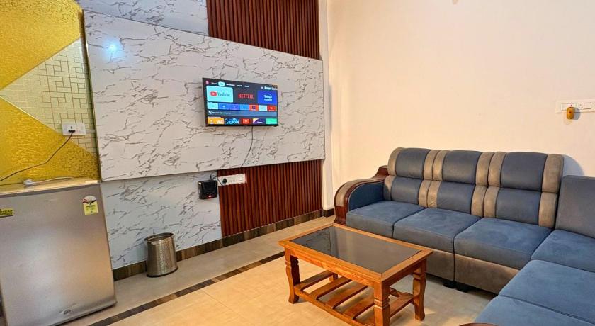 Unnati Luxury Homestay Coorg - image 14