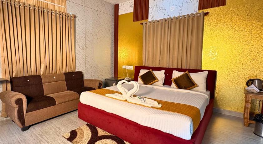 Unnati Luxury Homestay Coorg - image 10