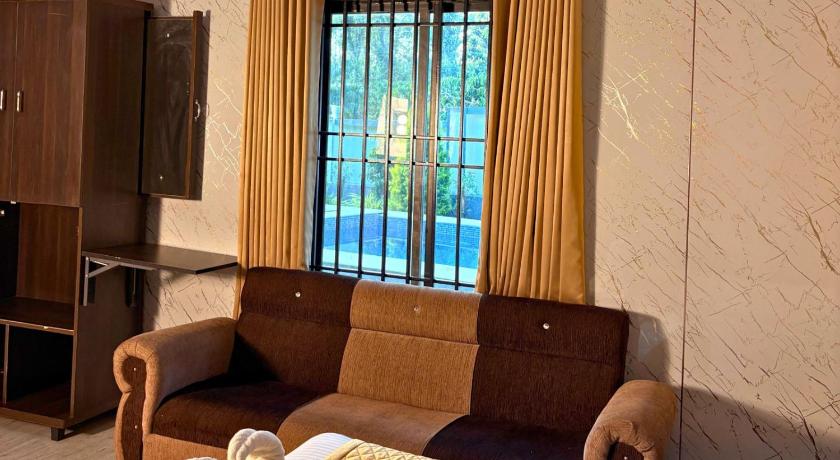 Unnati Luxury Homestay Coorg - image 48