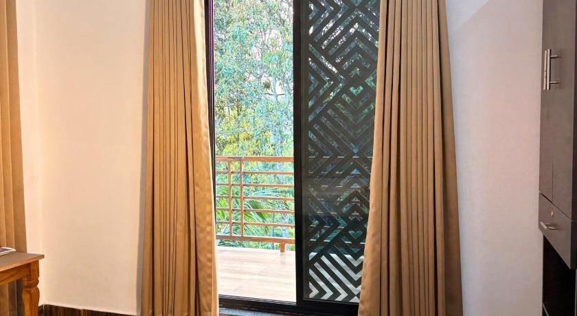 Unnati Luxury Homestay Coorg - image 40