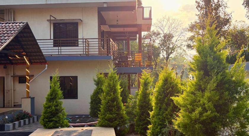 Unnati Luxury Homestay Coorg - image 3