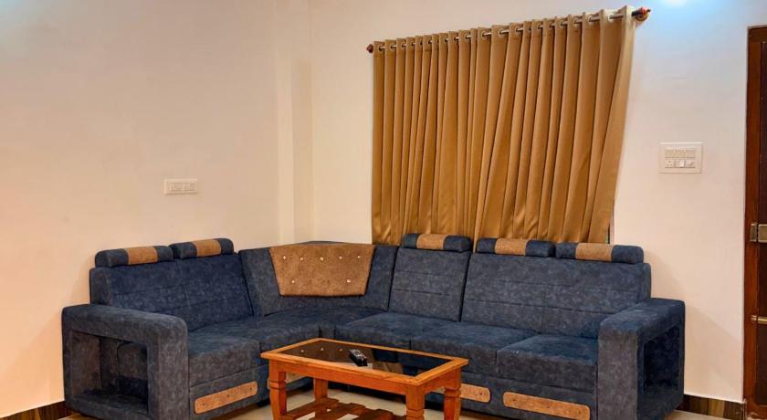 Unnati Luxury Homestay Coorg - image 29
