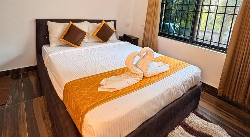 Unnati Luxury Homestay Coorg - image 21