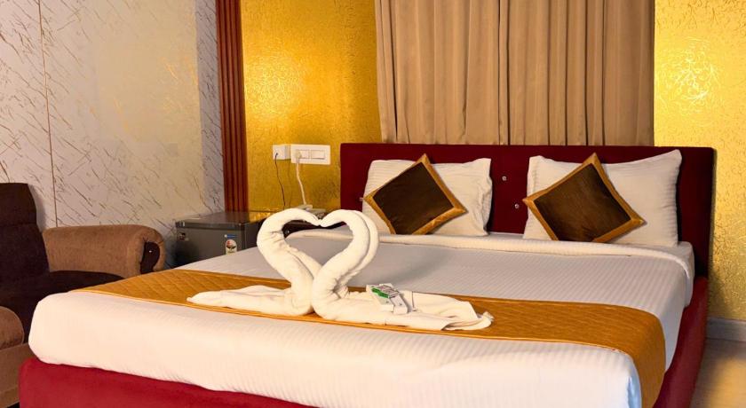 Unnati Luxury Homestay Coorg - image 13