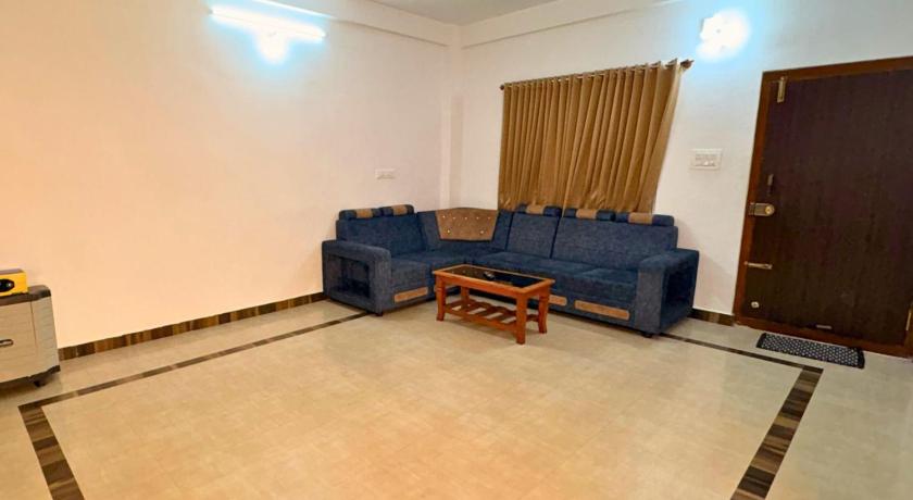 Unnati Luxury Homestay Coorg - image 25