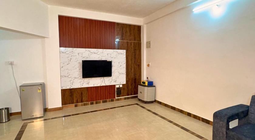 Unnati Luxury Homestay Coorg - image 7