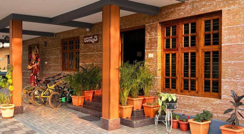 Unnati Luxury Homestay Coorg - image 18