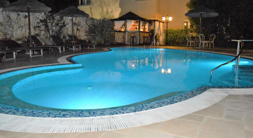 Semiramide Palace Hotel photo