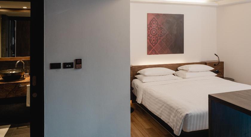 尊享豪華房 (Grand Deluxe Room)圖片 13