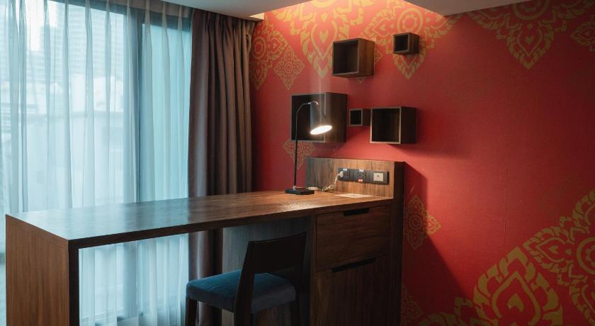 尊享豪華房 (Grand Deluxe Room)圖片 16