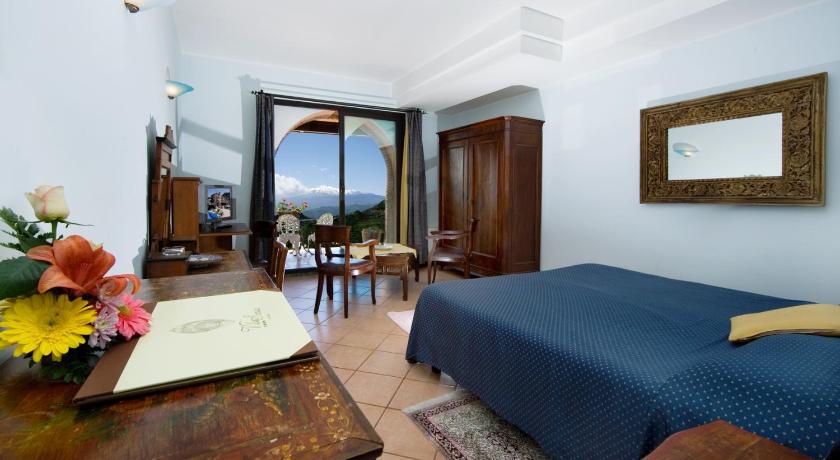 Hotel Villa Sonia