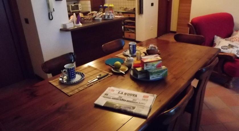 B&amp;B I Tre Nuraghi — Hotel in Macomer