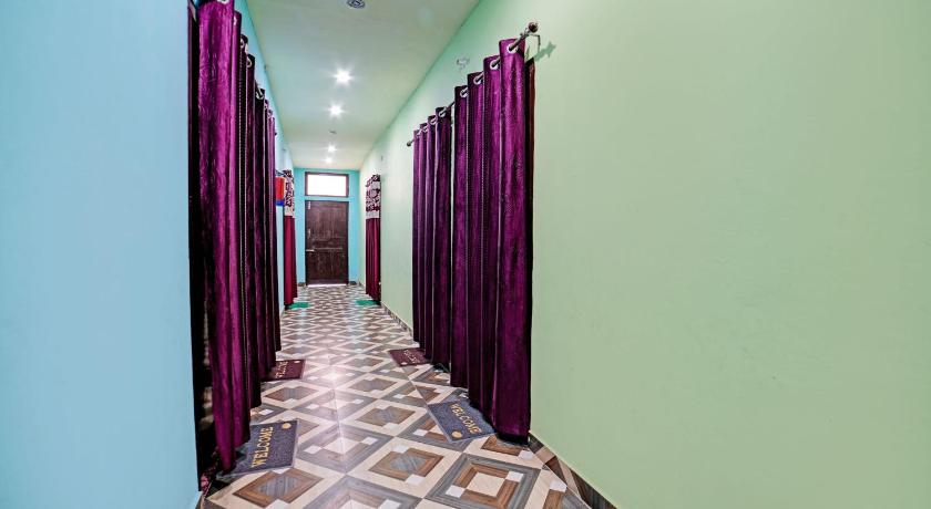 Hotel O Prem Home Stay