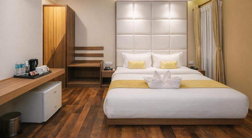 Bihani Hotel — Kathmandu (2)