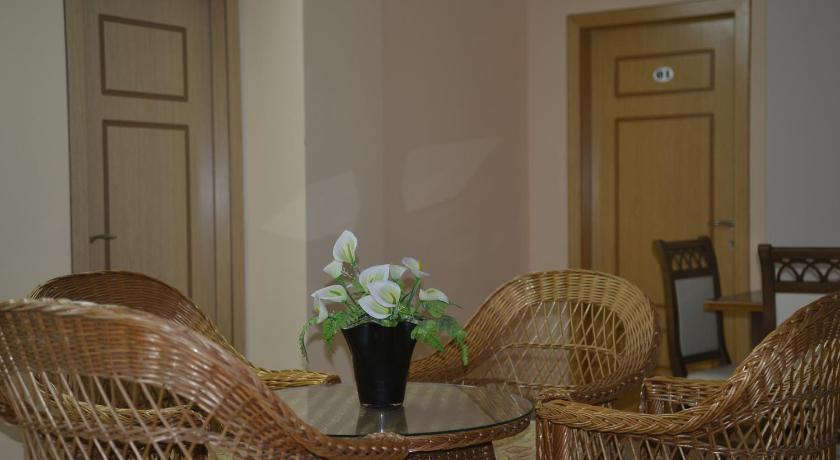 Royal gaz Hotel photo