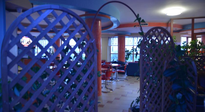 Royal gaz Hotel photo