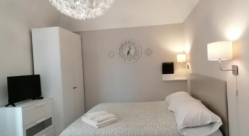 B&B La Casita