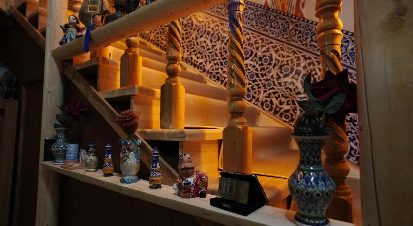 Rasulboy Guest House