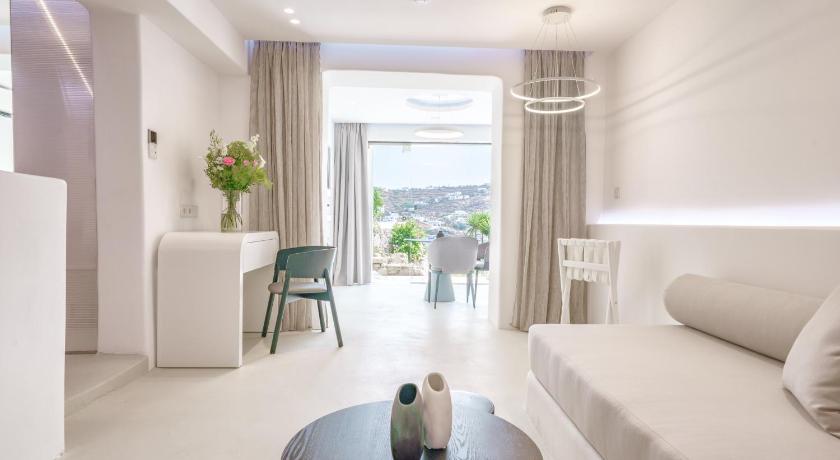Image of Suite with Pool 8