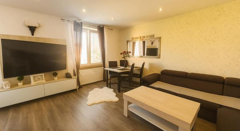 Apartman PP Tatry