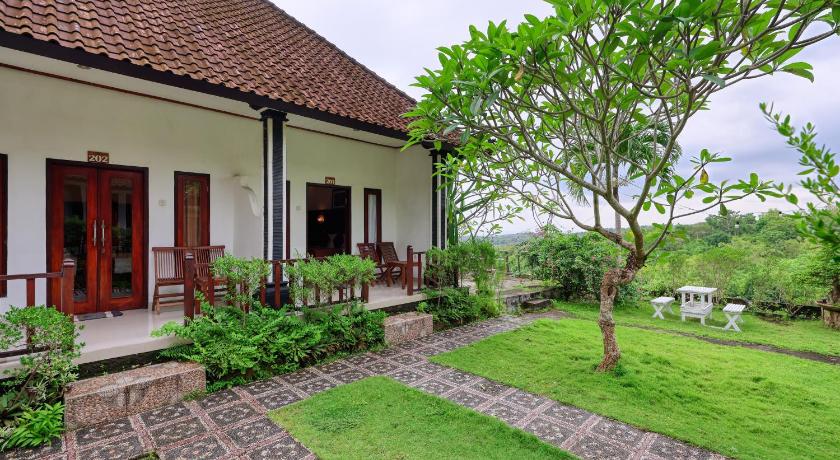 Innala Retreat Nusa Penida - image 19