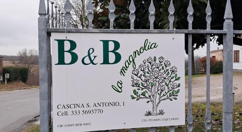 B&B La Magnolia