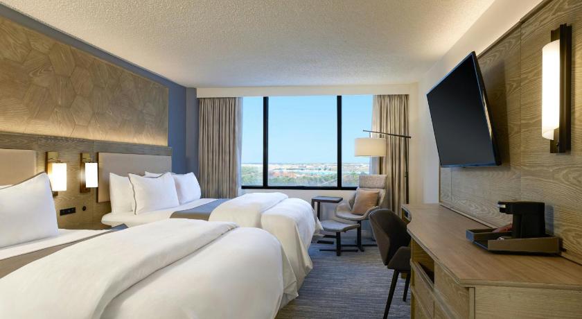 Image of Traditional, Guest room, 2 Queen 1