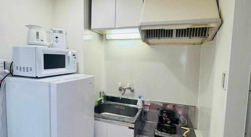 Kawaguchi SnowMapleHouse川口 Accommodation pool