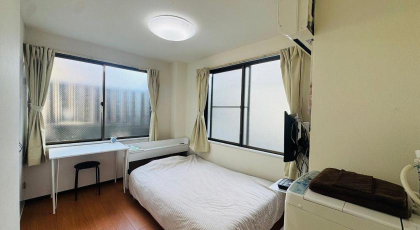 Kawaguchi SnowMapleHouse川口 Accommodation suite