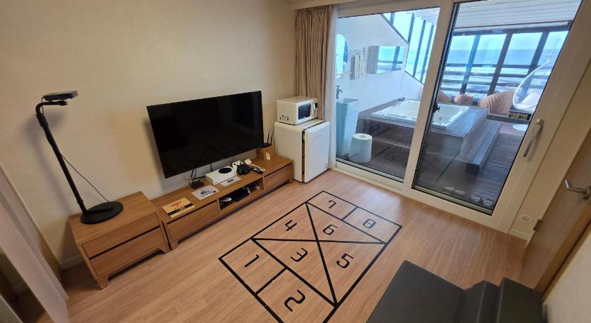 济州 Farms Village 4星级 住宿 景观