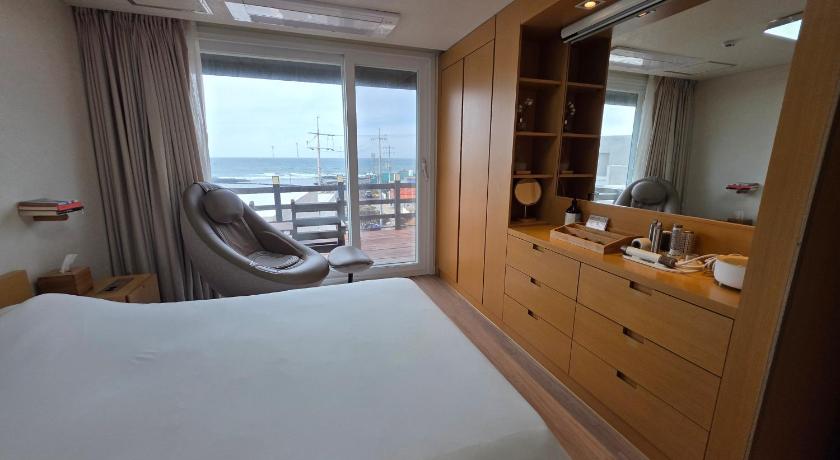 济州 Farms Village 4星级 住宿 套房