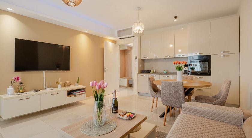 Ralux apartman Tivat