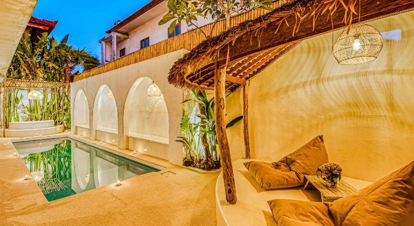 Villa Cabala Bali – Canggu, CO