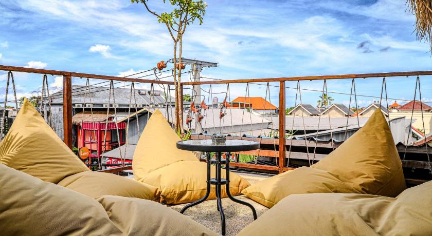 Villa Cabala Bali – Canggu, CO