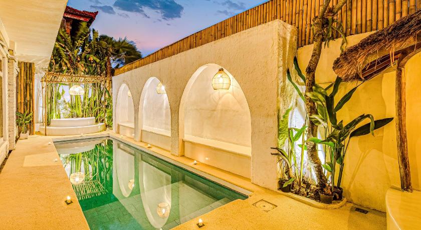 Villa Cabala Bali – Canggu, CO