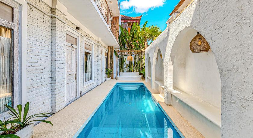 Villa Cabala Bali – Canggu, CO