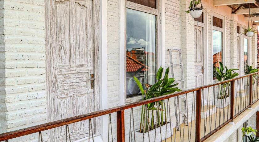 Villa Cabala Bali – Canggu, CO