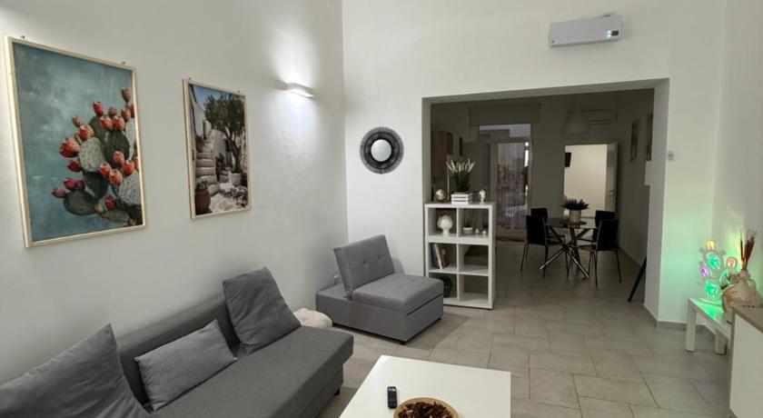 Apulian Dreams