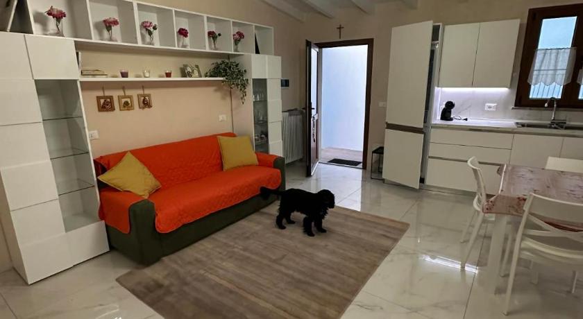 Casa Vacanze Il Glicine