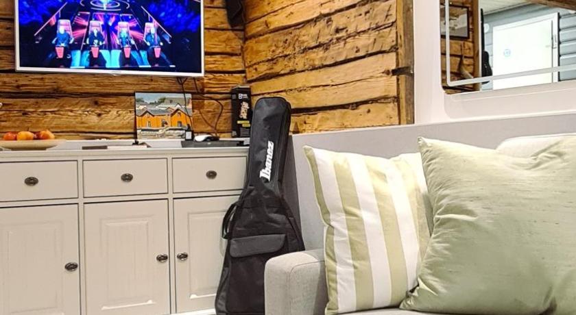 Foto Cozy island apartment in Porvoo - Booking Diskon Spesial