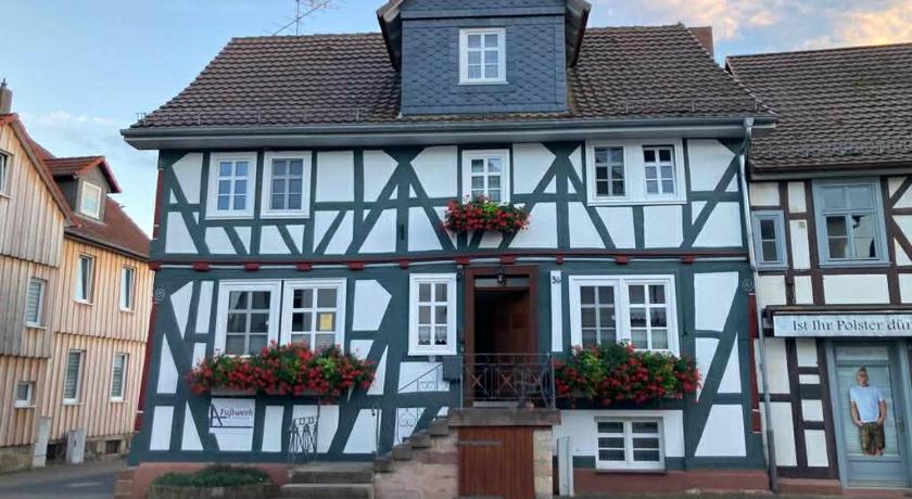 Ferienwohnung Lukas