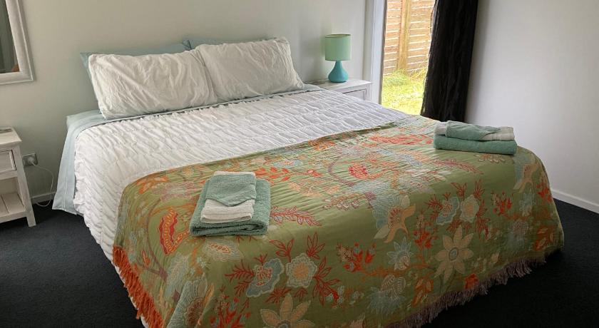 Image of Deluxe Double Room 0
