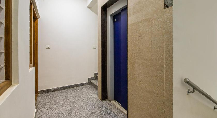 Hotel O Sagar Comforts – Bangalore, MN