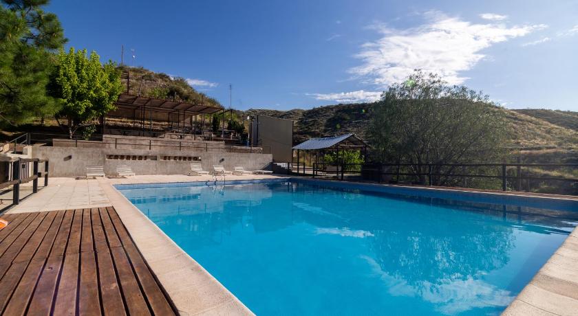 CABANAS EL CERRO